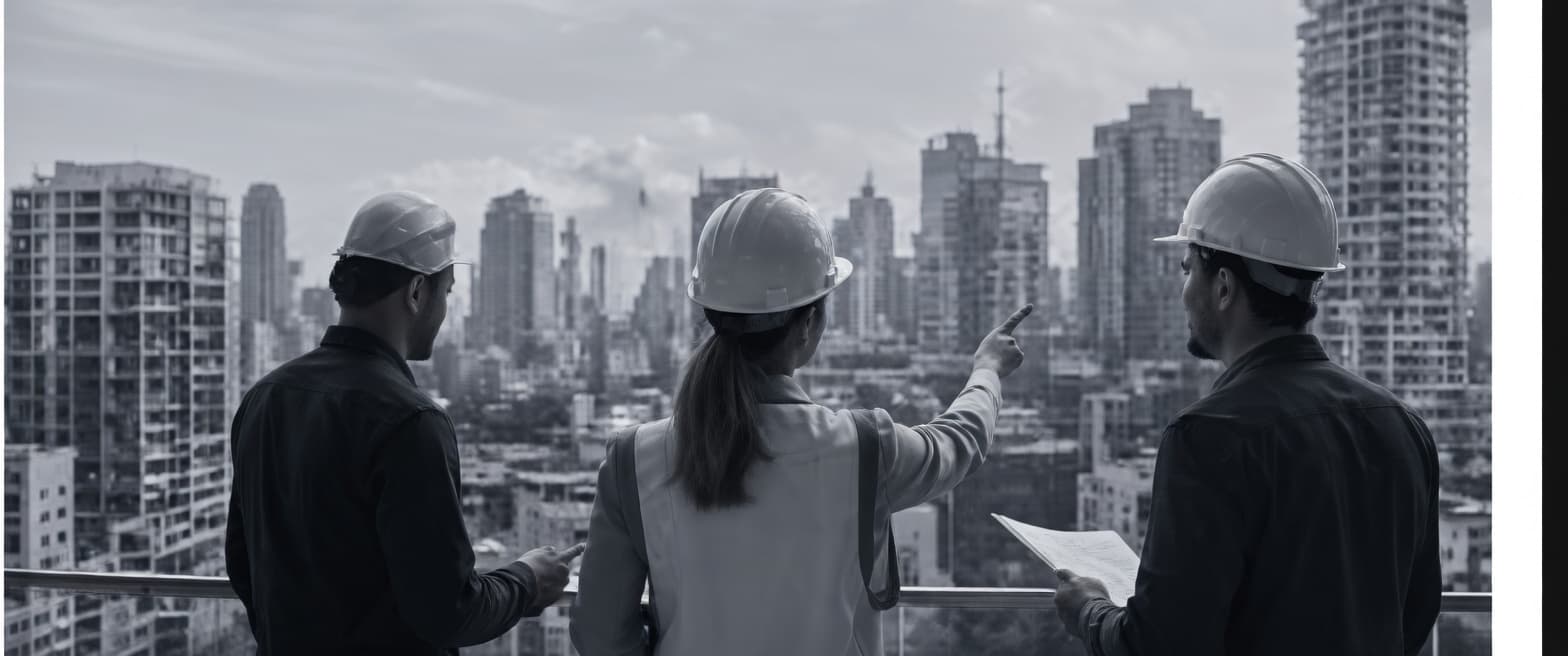 BCE Professional Services